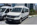 KAYZEN'DEN 2023 CRAFTER 16+1 SERVİS ORİJİNAL CAMLI BOYASIZ FULL.