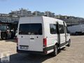 ÜMİT OTO'DA- 2020 MODEL VOLKSWAGEN GRAFTER 16+1 YOLCU NAKLİ