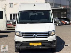 ÜMİT OTO'DA- 2020 MODEL VOLKSWAGEN GRAFTER 16+1 YOLCU NAKLİ