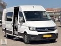 ÜMİT OTO'DA- 2020 MODEL VOLKSWAGEN GRAFTER 16+1 YOLCU NAKLİ