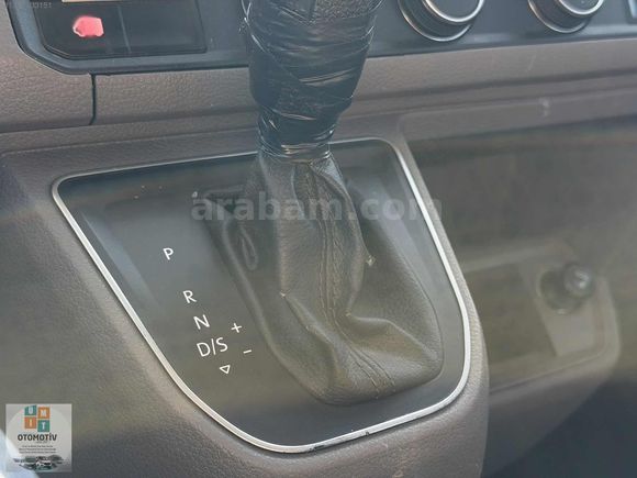 ÜMİT OTO'DA- 2020 MODEL VOLKSWAGEN GRAFTER 16+1 YOLCU NAKLİ