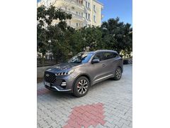 Sahibinden Chery Tiggo 7 Pro 1.6 TGDI avantgard 2024 Model  19700 km Gri (metalik)