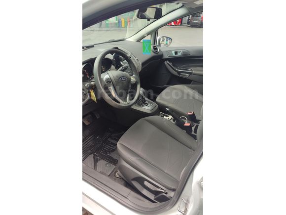 2013 Otomatik 49 Binde Ford Fiesta