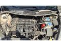 2013 Otomatik 49 Binde Ford Fiesta