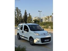 BAYSAL MOTORS'DAN 2015 FİAT FİORİNO 1.3 MULTİJET POP