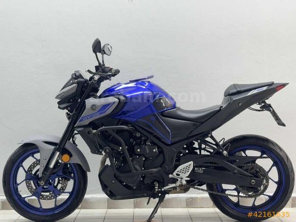 SK AUTO'DAN "117.000?" PEŞİNAT İLE 2021 MT 25 ABS