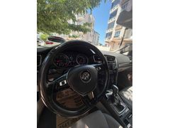 Sahibinden Volkswagen Golf 1.6 TDi BlueMotion Comfortline 2016 Model  222.000 km Siyah