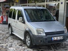 Ford Tourneo Connect 1.8 TDCI K210S 2005 Model Bingöl