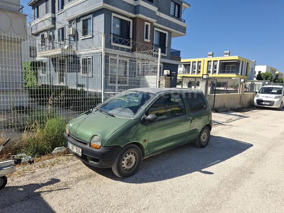 Sahibinden Renault Twingo 1.2 Base 1998 Model