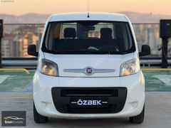 ÖZBEK | 2015 FIAT FIORINO 1.3 POP HATASIZ 320.000 KM