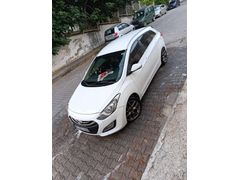 Sahibinden Hyundai i30 1.6 CRDi Style 2013 Model