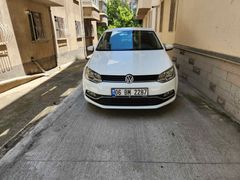 Sahibinden Volkswagen Polo 1.2 TSi Allstar 2016 Model 