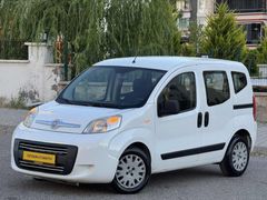 2014 BOYASIZ TRAMERSİZ 194.xxx KM FİORİNO FIRSAT ARACII