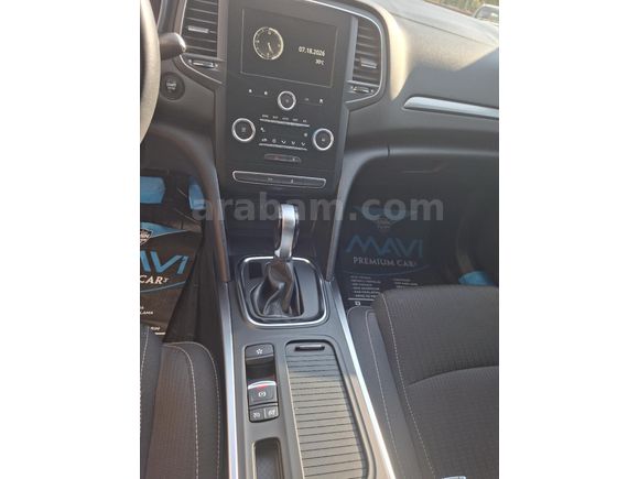 Sahibinden Renault Megane 1.5 Blue DCI Icon 2020 Model