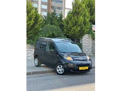 AKOĞLUN'DAN HATASIZ AYARINDA 2014 MODEL FİAT FİORİNO 215.000 KM