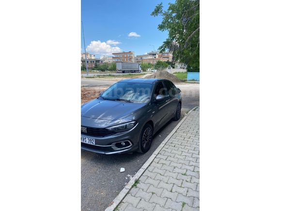 Sahibinden Fiat Egea 1.4 Fire Easy Plus 2023 Model