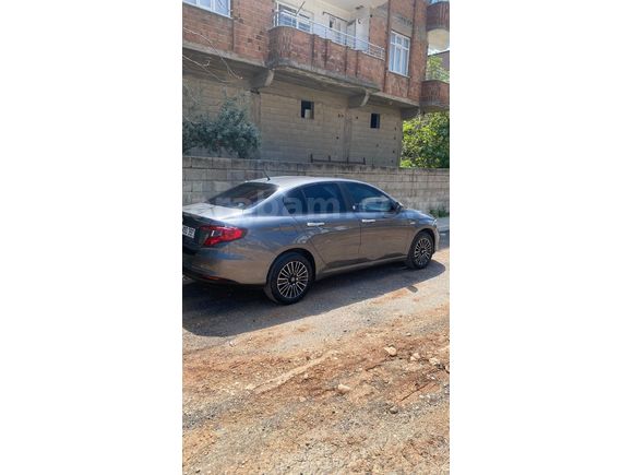 Sahibinden Fiat Egea 1.4 Fire Easy Plus 2023 Model