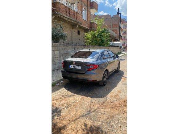 Sahibinden Fiat Egea 1.4 Fire Easy Plus 2023 Model