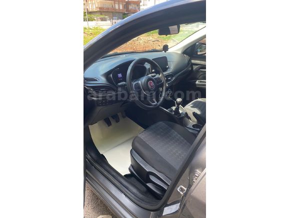 Sahibinden Fiat Egea 1.4 Fire Easy Plus 2023 Model