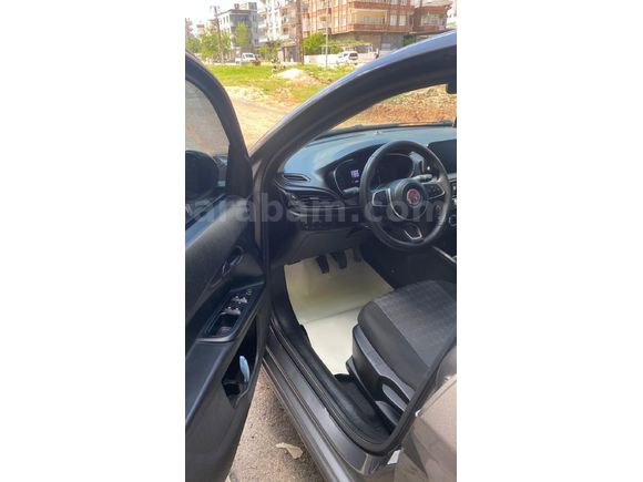 Sahibinden Fiat Egea 1.4 Fire Easy Plus 2023 Model