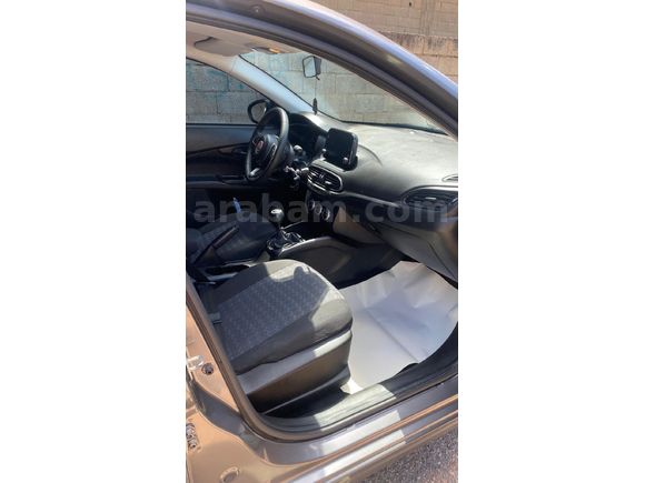 Sahibinden Fiat Egea 1.4 Fire Easy Plus 2023 Model
