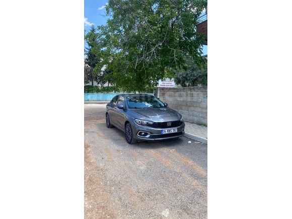 Sahibinden Fiat Egea 1.4 Fire Easy Plus 2023 Model