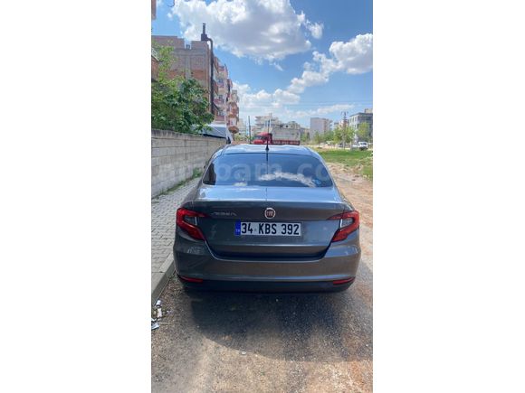 Sahibinden Fiat Egea 1.4 Fire Easy Plus 2023 Model