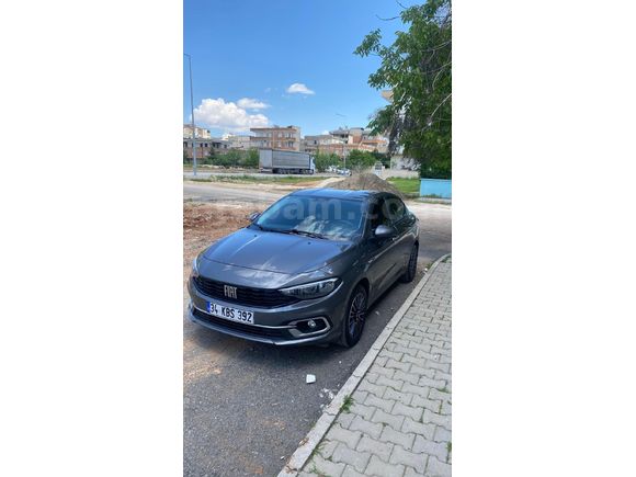 Sahibinden Fiat Egea 1.4 Fire Easy Plus 2023 Model