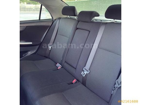 2012 HATASIZ BOYASIZ COMFORT EXTRA