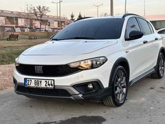 Sahibinden Fiat Egea Cross 1.6 Multijet Urban 2022 Model 
