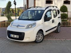 2014 FİAT FİORİNO 1.3 MULTİJET POP HATASIZ BOYASIZ
