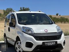 TAŞDEMİR MOTORS'DAN FİAT FIORINO 1.3 DİZEL
