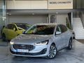 MERİÇ'TEN-2023-LANSMAN-BOYASIZ-FORD FOCUS TİTANİUM X 125HP