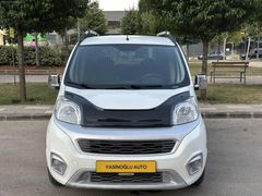YASİNOĞLU autodan hatasız fiorino combi