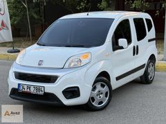 FİAT FİORİNO HATASIZ BOYASIZ OTOMOBİL RUHSAT