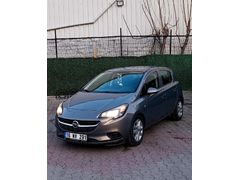 Sahibinden Opel Corsa 1.2 Essentia 2015 Model