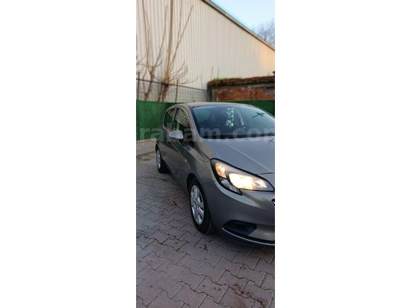 Sahibinden Opel Corsa 1.2 Essentia 2015 Model