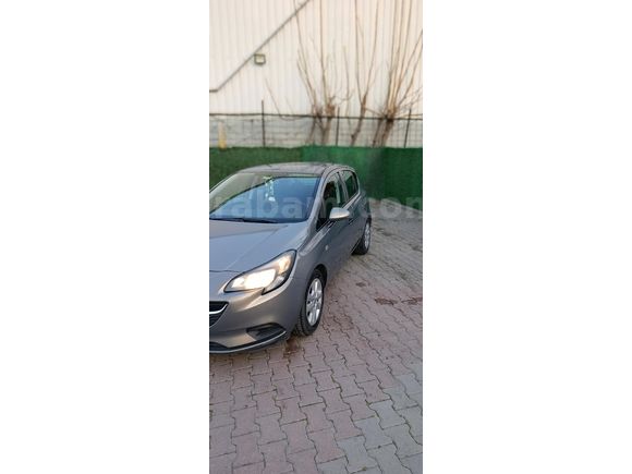 Sahibinden Opel Corsa 1.2 Essentia 2015 Model