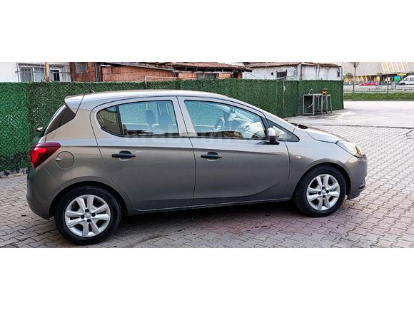 Sahibinden Opel Corsa 1.2 Essentia 2015 Model