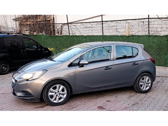 Sahibinden Opel Corsa 1.2 Essentia 2015 Model