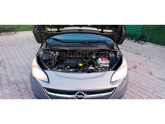 Sahibinden Opel Corsa 1.2 Essentia 2015 Model