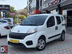 DEMİRKAYA MOTORS'TAN 2017 FİORİNO OTOMOBİL RUHSATLI 186.000 KM