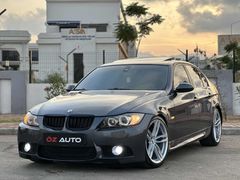 BMW E90 3.20 D TEMİZ /// SUNROOF /// İÇİ DERİ