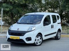 SZR MOTORS DAN 2021 MODEL SERVİS BAKIMLI TEMİZ FİAT FİORİNO