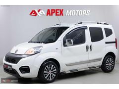 APEX'DEN 2020/CARPLAY/KAPUT BOYASIZ/SENETLİ/0.69KREDİ/KATILM