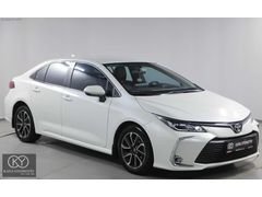KAYA OTOMOTİV'DEN 2020 TOYOTA 1.6 HATASIZ-BOYASIZ 55.000 KM'DE