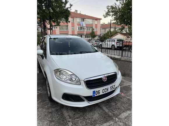 SAHİBİNDEN TEMİZ LİNEA