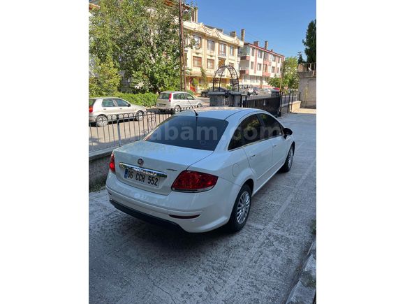 SAHİBİNDEN TEMİZ LİNEA
