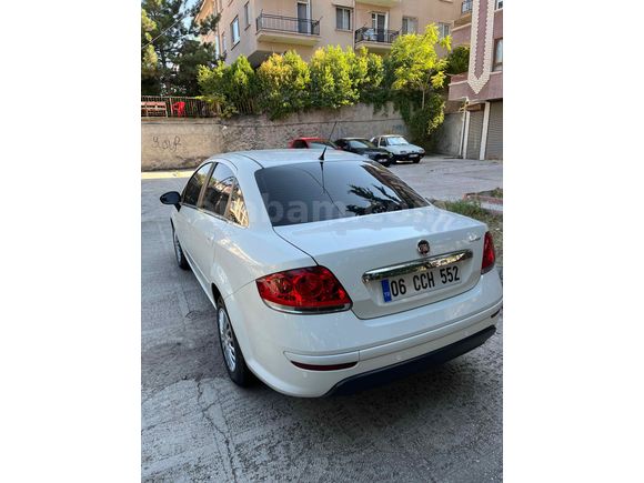 SAHİBİNDEN TEMİZ LİNEA