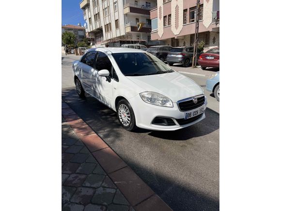SAHİBİNDEN TEMİZ LİNEA